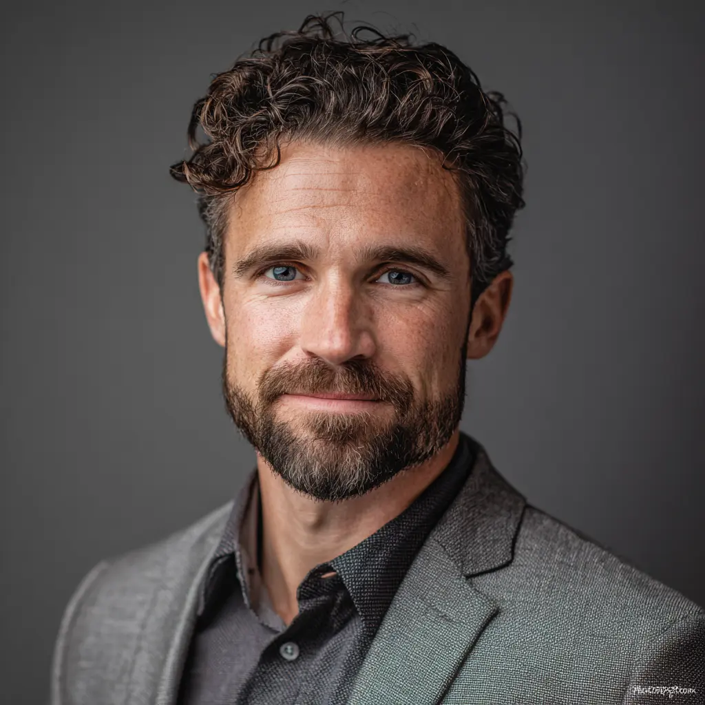 Martijn van der Winden